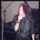 Rozz Williams