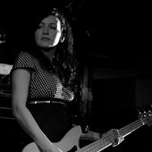 Sexiest Bass Player ever
