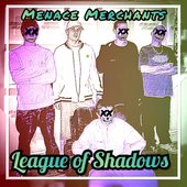 League of Shadows