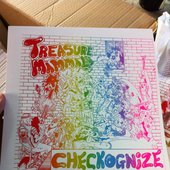 Checkognize