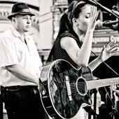 Концерт на Ленинградке