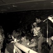 Sevenpunch @Valparaiso Rock Bar