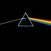 The Dark Side of the Moon