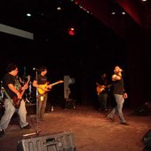 Medulah @ Dominico Americano