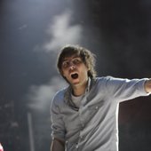 Thomas Mars