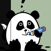 panda_kopanda için avatar