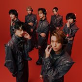 Concept EP「テトラへドロン」