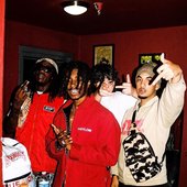 SHORELINE MAFIA