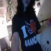 I <3 44ANGELZ