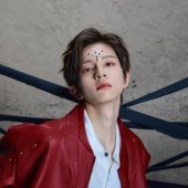 刘冠佑NEIL（YOOGWANWOO）