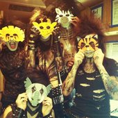 BVB Zoo 