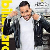 Romeo Santos.