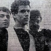 R. Mutt - 80s Brazilian post-punk band