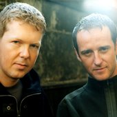 Digweed & Sasha