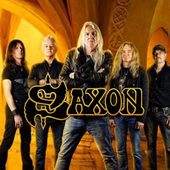 Saxon