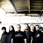 Chimaira_The_Infection_promo1