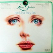 Here's That Rainy Day