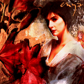 Enya - Watermark (High Quality PNG)