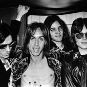 The Stooges