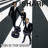 This Is the Sharp