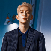 Park Kyung Instant