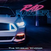 The Wheeled Warrior