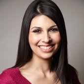 Alison Rosen