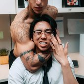 Mad Tsai for BITE