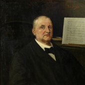 Anton Bruckner