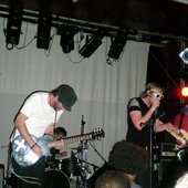 93 Feet East_30th July 2008