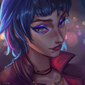 Avatar for Dantitas
