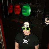 8 Bit Rebellion Stoplight