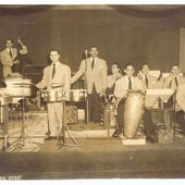 Tito Puente and His Orchestra 