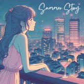 Summer Story