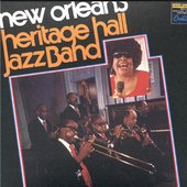 New Orleans Heritage Hall Jazz Band