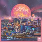 Seoulite full album art