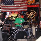 Running Thoughts' FIRST SHOW @ Hank's Saloon, Brooklyn, NY