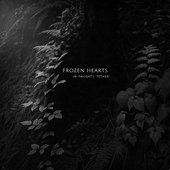 Frozen Hearts in Twilight's Tether