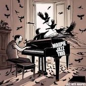 Jazz With Magpies