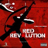 Red révolution (feat. Semoo) [Extrait de la Tape #13]
