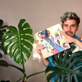 Barreiro álbum