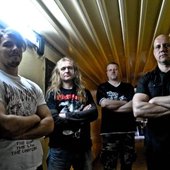 Polish Death/Thrash Undertaker