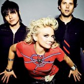 The Dollyrots