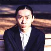 Nobukazu Takemura - Takemura Sitting - TakemuraSitting.png