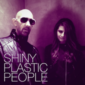 Shiny Plastic People