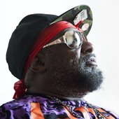 George Clinton