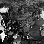 live @ Bomvrij - Netherlands