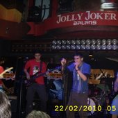 the puzzle band