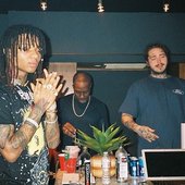 Post Malone & Swae Lee