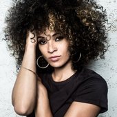 Kandace Springs 